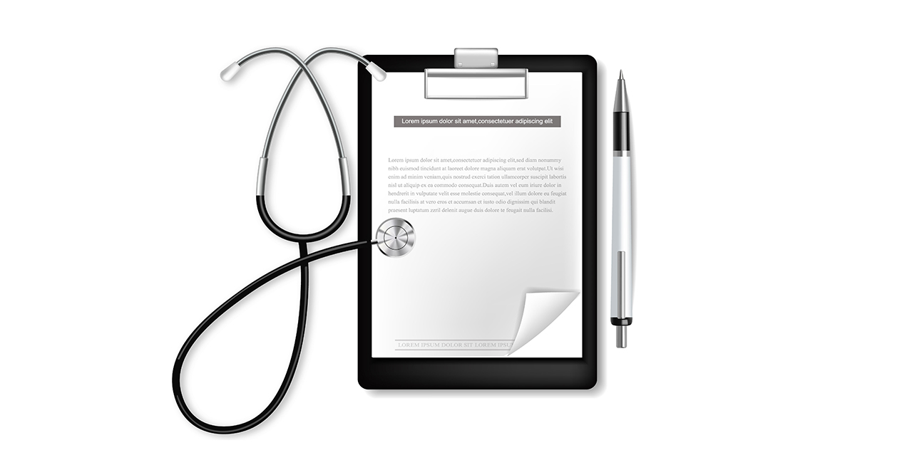 baniere Antécédents médicaux